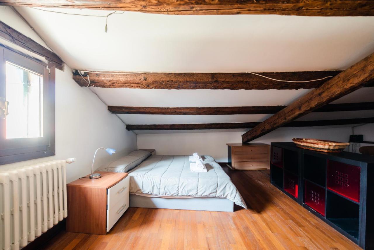 Petit Loft Apartamento Venecia