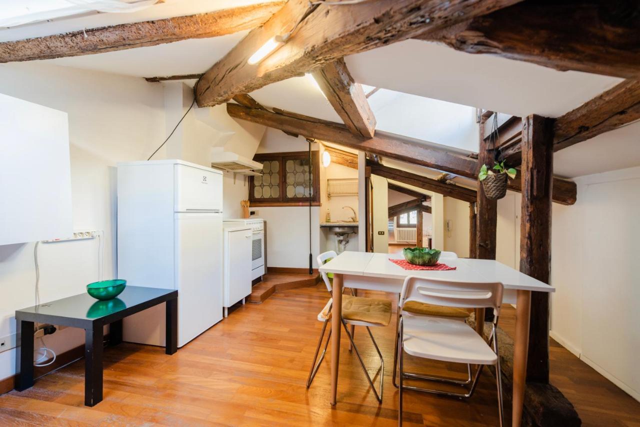 Petit Loft Apartamento *